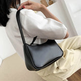 Vintage Retro Totes Bag Women Small Handbag