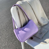 Vintage Retro Totes Bag Women Small Handbag
