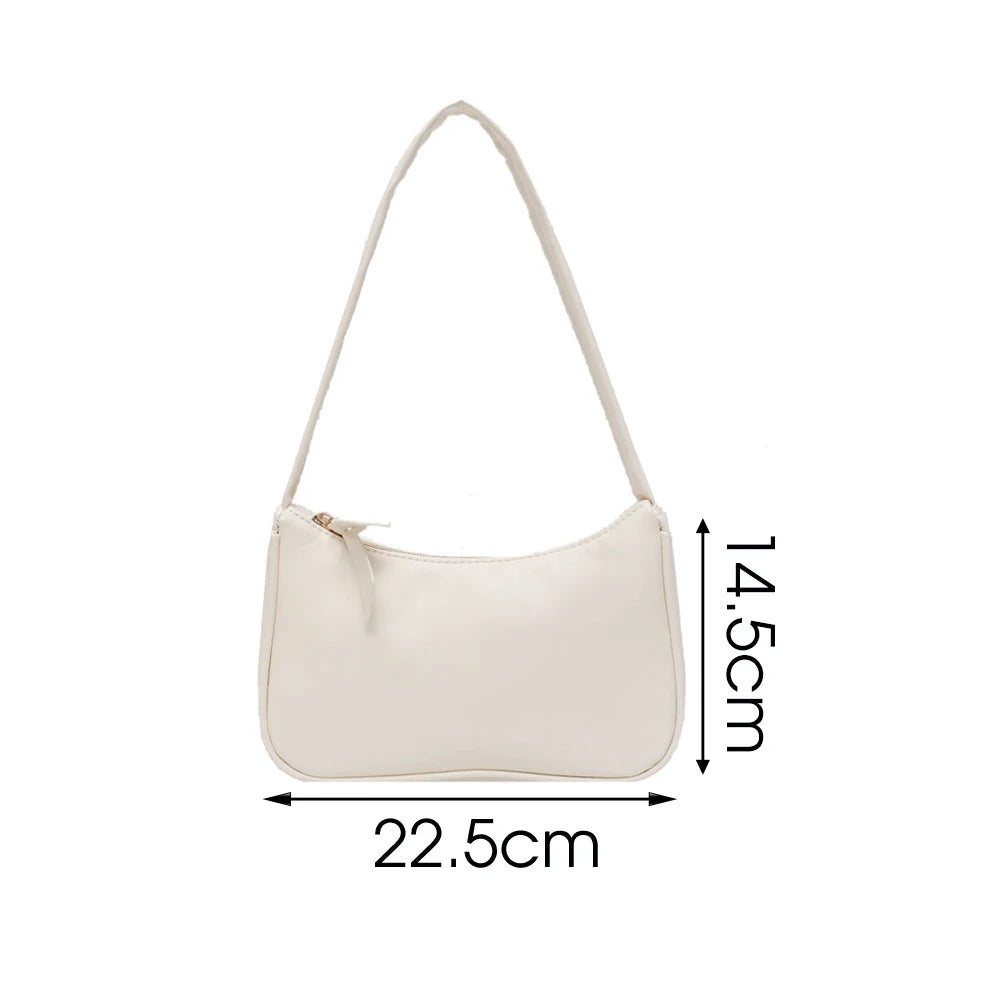 Retro Totes Bags For Women Vintage Handbag Female