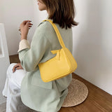Vintage Retro Tote Bag for Women Mini Shoulder Bag