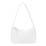 Vintage Handbag Women Small Shoulder Bag Retro Tote Subaxillary Mini Bag