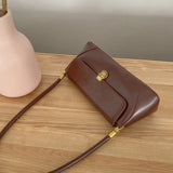 Retro Vintage Knot Underarm Bag Medieval Handbag Female Small Subaxillary Bags