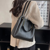 Retro Winter Small Crossbody Shoulder Bag for Women