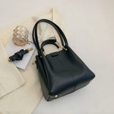 Retro Winter Small Crossbody Shoulder Bag for Women