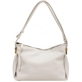 Retro Women Shoulder Bag Soft PU Leather Crossbody Bag Casual Messenger Pack