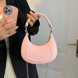 Retro Women Shoulder Bag Female PU Leather Messenger Bag