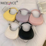 Retro Women Shoulder Bag PU Leather Messenger Bag Purse for Woman