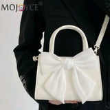 Retro Women Shoulder Bags Female PU Leather Messenger Bag All Season Purse