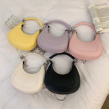 Retro Women Shoulder Bag Female PU Leather Messenger Bag