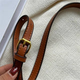 Retro Women's Crossbody Shoulder Bag Totes Messenger Bag