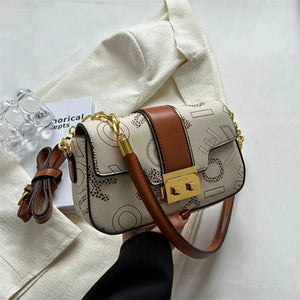 Retro Women's Crossbody Shoulder Bag Totes Messenger Bag