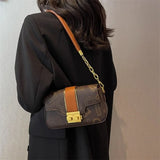 Retro Women's Crossbody Shoulder Bag Totes Messenger Bag