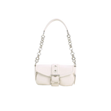 Small Shoulder Bag PU Leather Tote Purse Handbags