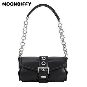 Small Shoulder Bag PU Leather Tote Purse Handbags