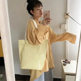 Retro One-Shoulder Underarm Bag Western Tote Bag