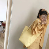 Retro One-Shoulder Underarm Bag Western Tote Bag