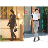 Retro Hobo Bag Women Messenger Handbags Casual Solid Shoulder Bags for Women