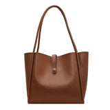 Fashionable Large Capacity Mother-in-Class Tote Bag
