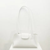 One-Shoulder Underarm Bag Dumpling Bag Casual Female Bag