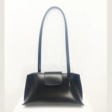 One-Shoulder Underarm Bag Dumpling Bag Casual Female Bag