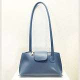 One-Shoulder Underarm Bag Dumpling Bag Casual Female Bag