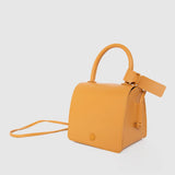 Retro Tote Bag Lady Shoulder Bucket Bag