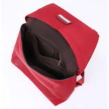 Retro Women's Backpack Lightweight Travel Schoolbags