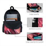 To A Place Never Seen Backpacks Men's Backpacks Bags For Women