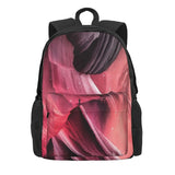 To A Place Never Seen Backpacks Men's Backpacks Bags For Women