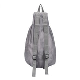 Reusable Grocery Shopping Bag Backpack Lightweight Foldable Shopping Tote Bag