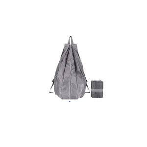 Reusable Grocery Shopping Bag Backpack Lightweight Foldable Shopping Tote Bag