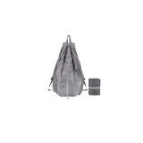 Reusable Grocery Shopping Bag Backpack Lightweight Foldable Shopping Tote Bag