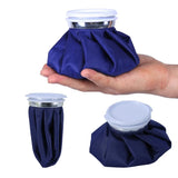 Reusable Knee Head Leg Injury Pain Relief Ice Bag