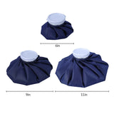 Reusable Knee Head Leg Injury Pain Relief Ice Bag Health Care