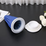 Reusable Ice Bag for Knee Head Leg Pain Relief