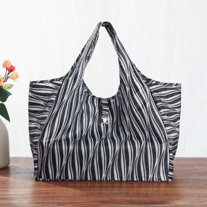 Colorful Eco-friendly Foldable Shopping Bag