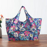 Colorful Eco-friendly Foldable Shopping Bag