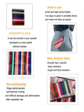Reusable Eco-Friendly Tote Bag Durable Nylon Foldable Travel Shoulder Bag