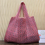 Reusable Shopping Bags 50 Pounds XL Heavy Cloth Washable Bags