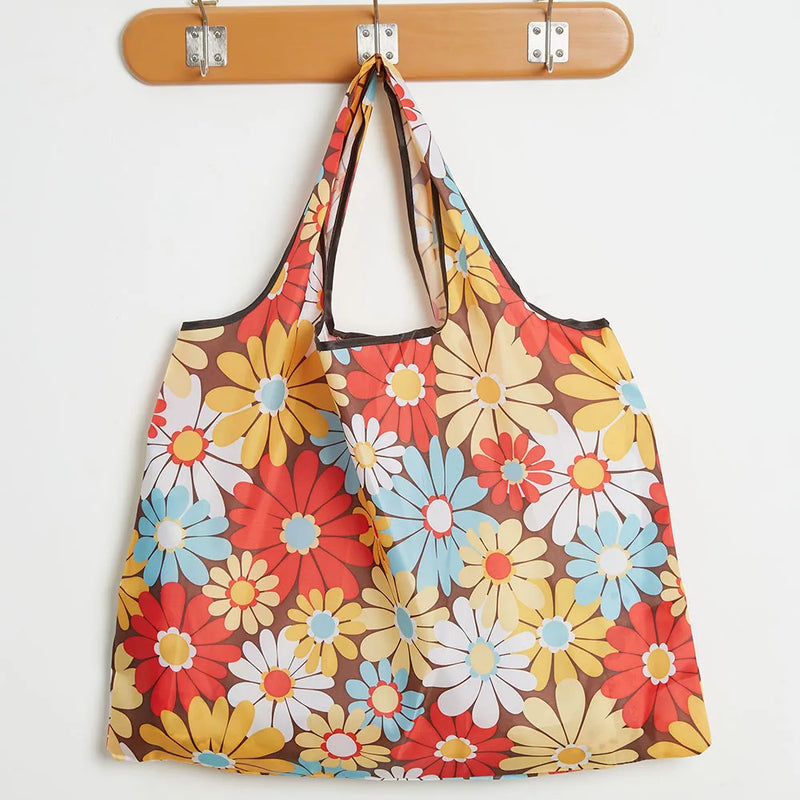 Reusable Shopping Bags 50 Pounds XL Heavy Cloth Washable Bags