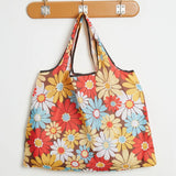 Reusable Shopping Bags 50 Pounds XL Heavy Cloth Washable Bags