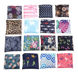 Large Capacity Foldable Eco Grocery Bag Women Handbags