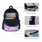 Rhage Dagger Brotherhood Backpack