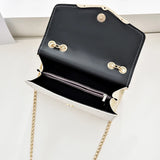 Rhinestone Handbag Diamonds Shoulder Bag Crossbody Purse Shining Messenger