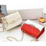 Rhinestone Handbag for Women Crossbody Purse Clutch Bag
