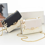 Rhinestone Diamond Shoulder Bag Purse for Women