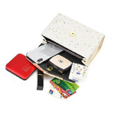 Rhinestone Diamond Shoulder Bag Purse for Women