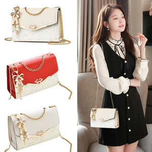 Rhinestone Handbag Diamonds Shoulder Bag Women Crossbody Purse
