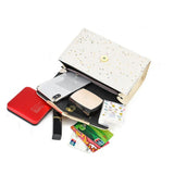 Rhinestone Handbag Diamonds Shoulder Bag Purse Ladies Crossbody Messenger Clutch