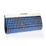 Rhinestone Evening Bag for Banquets and Special Occasions